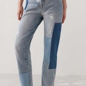 URBAN OUTFITTERS HIGH WAISTED JEAN